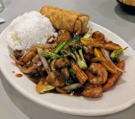 NEO-CHINA RESTAURANT - 53 Photos & 82 Reviews - 4015 University Dr ...