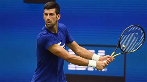 'With Novak Djokovic I have already had dinner and...', says legend