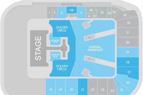 Ricoh Arena Seating Chart | Brokeasshome.com