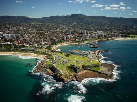 Wollongong, Australia #Wollongong #Australia #VisitToAustralia #TravelToAustralia #Tourism # ...