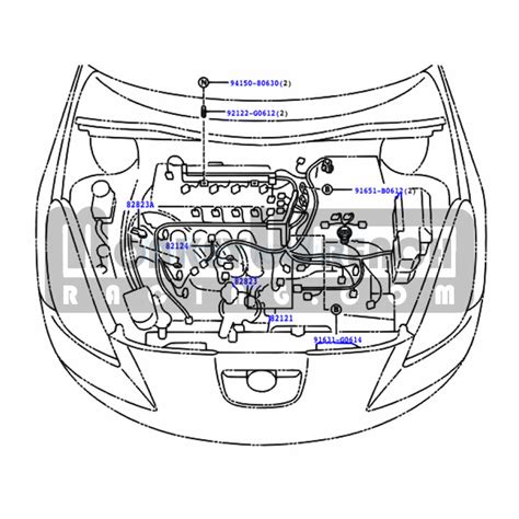 Toyota Knock Sensor Wiring Diagram - Wiring Diagram