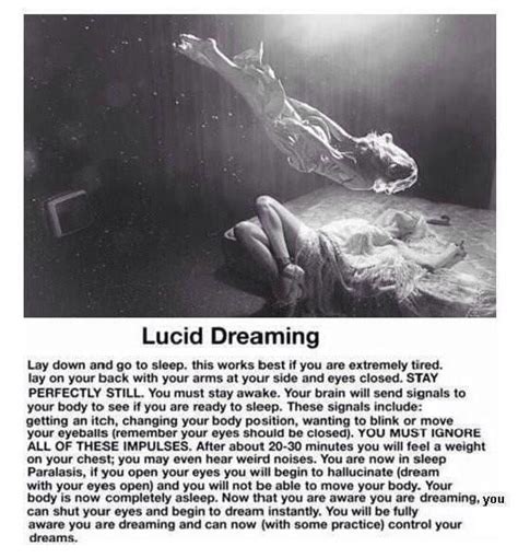 Lucid Dreaming Pictures, Photos, and Images for Facebook, Tumblr, Pinterest, and Twitter