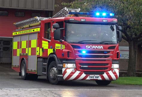 Highland firefighters attended almost 1500 unwanted fire alarm signals ...