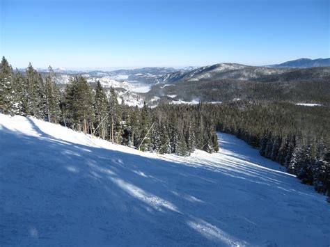 Eldora Mountain Ski Resort – Nederland, CO | Eldora Mtn Guide – Terrain ...