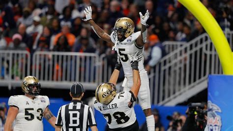 UCF Knights to raise national championship banner - ESPN