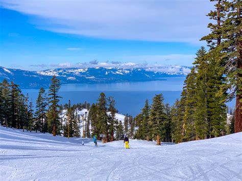 Best Ski Resorts in US To Visit This Year - Timeshares Only Blog