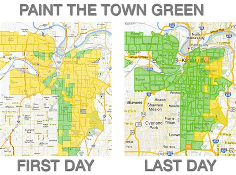 The Truth About Google Fiber and the Digital Divide in Kansas City | Kansas City Digital Drive