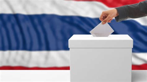 Thailand General Elections 2023: Thai Parliament to Elect Next Prime ...