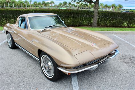 1964 Chevrolet Corvette Stingray | Classic Cars of Sarasota