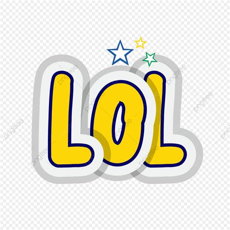 Lol Logo Vector at Vectorified.com | Collection of Lol Logo Vector free ...