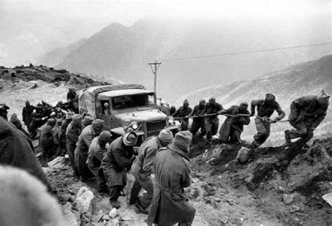 Nehru and the China-Tibet blunder | IndiaFactsIndiaFacts