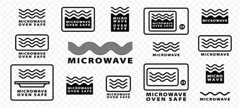 Ultimate Guide to Microwave Safe Symbols: All You Need to Know