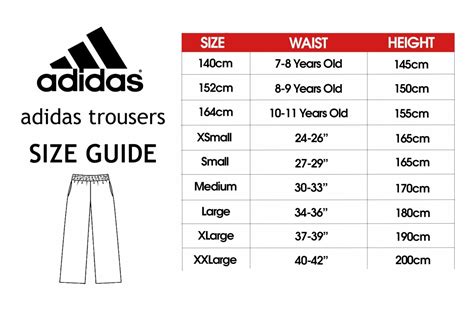 Adidas track pants sizing – Lemainal