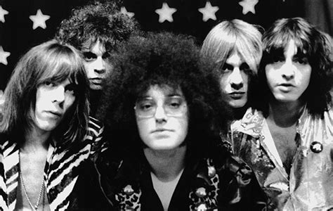 MC5 on 'Kick Out The Jams': "We weren’t on a meth power trip... just a ...