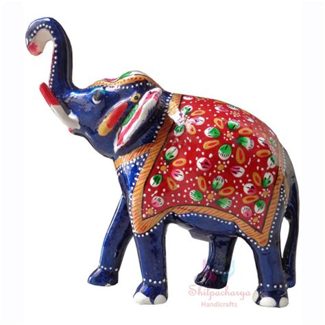 Metal Handicraft at Best Price in Jaipur, Rajasthan | Shilpacharya Handicrafts