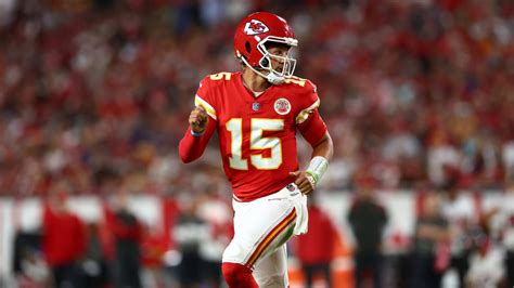 Power Rankings Week 4 | Where do the Chiefs Rank Following Sunday’s ...