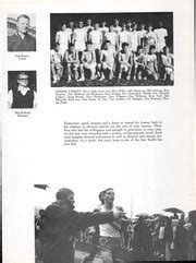 Chief Sealth High School - Cache Yearbook (Seattle, WA), Class of 1967, Page 83 of 134