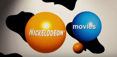 Logo Variations - Trailers - Nickelodeon Movies - Closing Logos