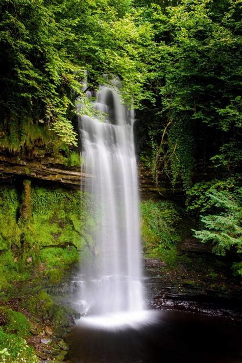 18 Best Waterfalls in Ireland: Where Nature Puts on a Show