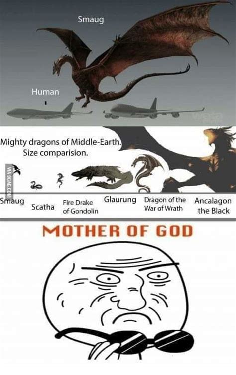 The best Dragon memes :) Memedroid