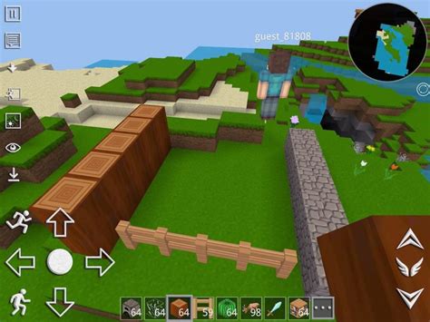 Worldcraft 2 (APK) - Free Download