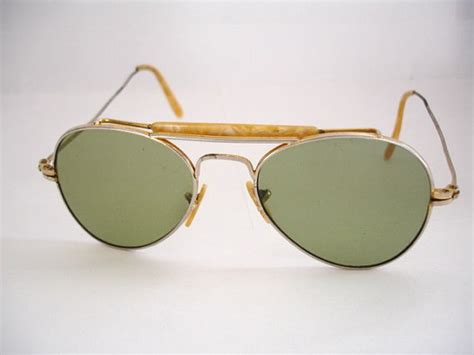 Vintage Aviator Sunglasses - TopSunglasses.net