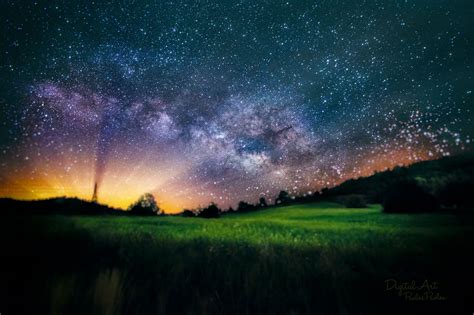 Photograph Elysian Fields by Pavlos Pavlou on 500px | Dreams and ...