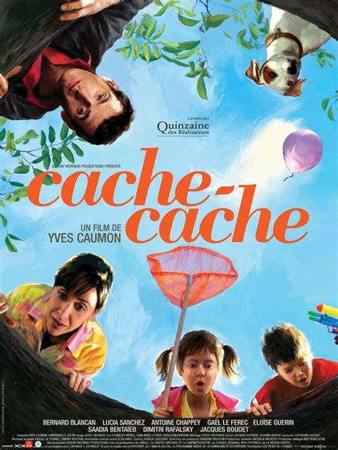 Cache cache (2005)