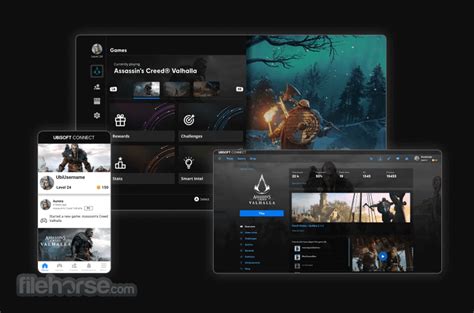 Ubisoft Connect Download (2024 Latest)