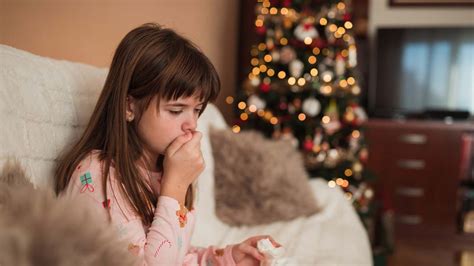 What is Christmas tree syndrome? | Ohio State Health & Discovery