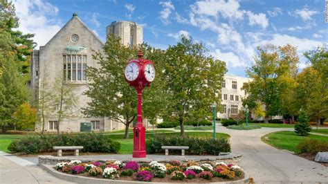 Indiana University: Eric Rasmusen will retain job despite 'bigoted ...