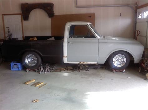 1967 c10/c20 Restoration Value -which way to go - The 1947 - Present Chevrolet & GMC Truck ...