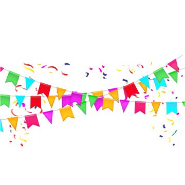 Fiesta Background Vector Png