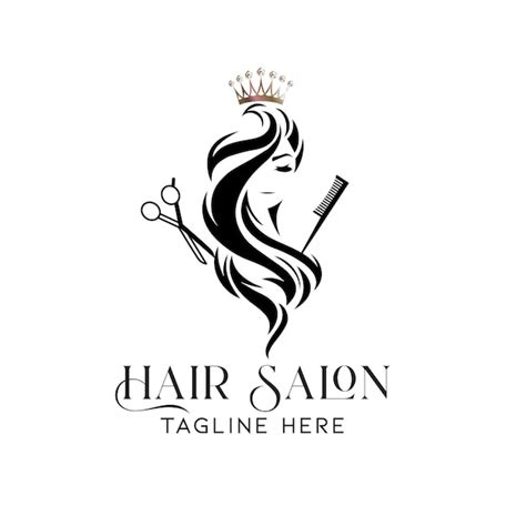 Update more than 164 hair stylist logo latest - ceg.edu.vn