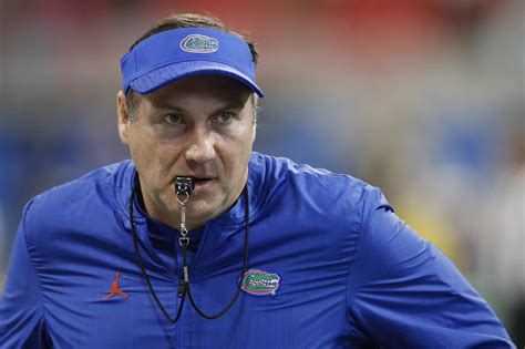 Watch: Dan Mullen gives updates on Florida’s status after first practices