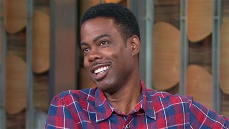 Chris Rock Interview 2013: 'Grown Ups 2' Star on Flashback Photos Video ...