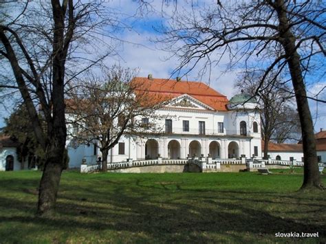 Zemplín Museum Michalovce - Slovakia.travel