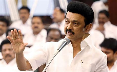 TN Hooch Case : MK stalin conducted review meeting with police ...