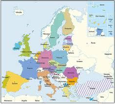 LOS PAÍSES DE LA EUROPA CENTRO-ORIENTAL Y LA AMPLIACIÓN DE LA UE ...