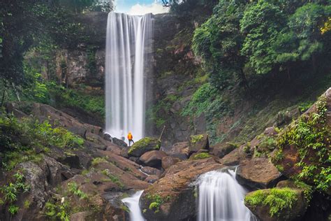 Dawki & Shnongpdeng: Meghalaya's Scenic Wonders