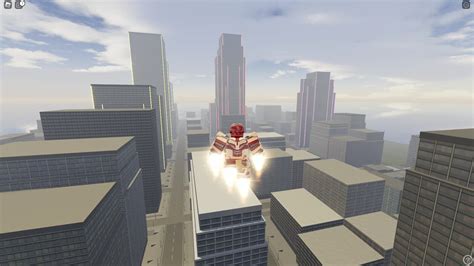 Roblox Iron Man Simulator 2 codes - Gamepur