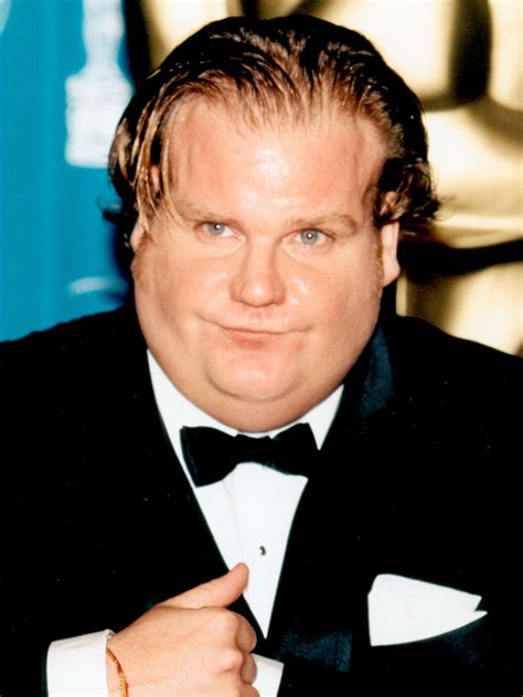 Chris Farley | Fandango Guatemala