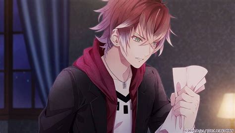 Ayato sakamaki – Artofit