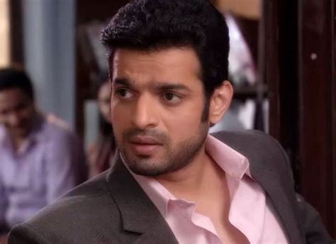 Karan Patel explains the reason behind his angry outburst on the sets of Yeh Hai Mohabbatein ...