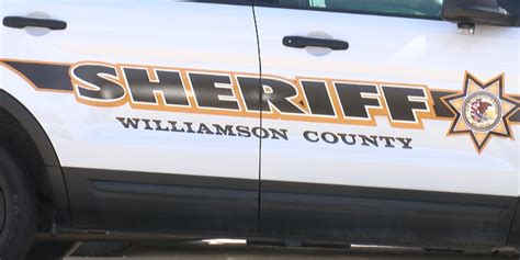 Williamson County Sheriff Department to upgrade its technology