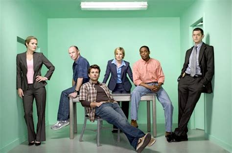 6 Things We Learned About Psych’s Musical Episode