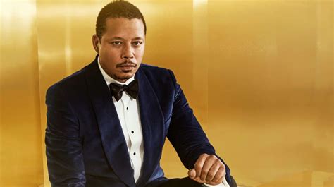 Terrence Howard Says He's Done With Acting After 'Empire' Ends - That Grape Juice