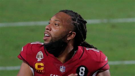 Here's hoping the the Larry Fitzgerald retirement tweet was wrong