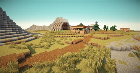 [Survival] ☢ RUST ☢ Survival Map ~ Minecraft ~ Explore the Rust experience without the bandits ...