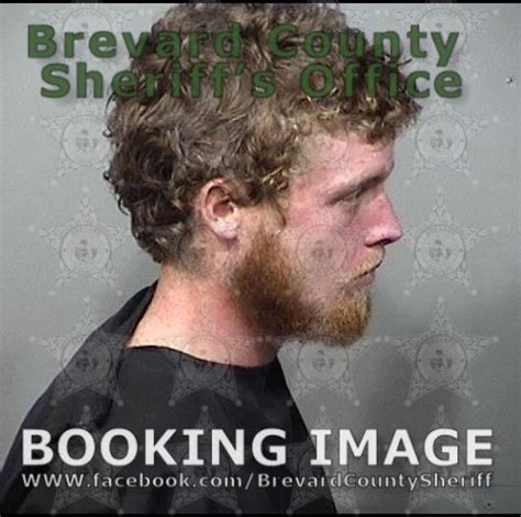 Arrests In Brevard County: August 19, 2018 – Suspects Presumed Innocent ...